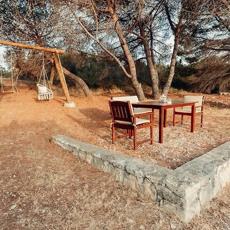 Πανσιόν Sakarun 3*