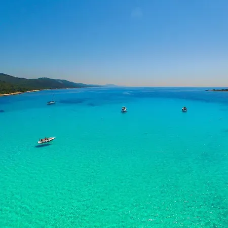 Gasthuis Sakarun Veli Rat