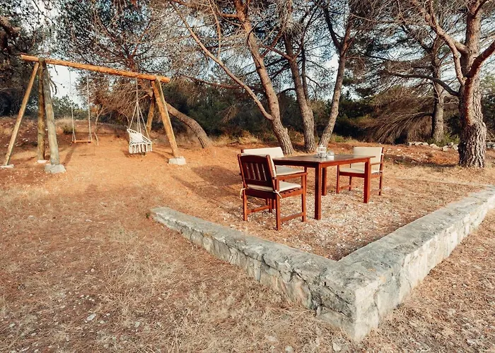 Πανσιόν Sakarun 3*