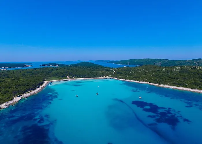 Πανσιόν Sakarun 3*