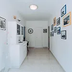 Pensión Sakarun
