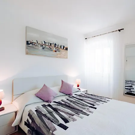 בית הארחה Sakarun