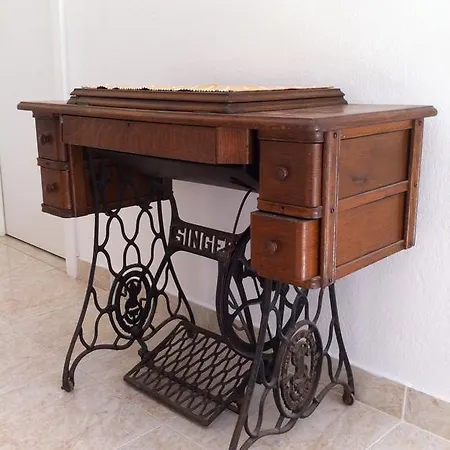 בית הארחה Sakarun ולי ראט