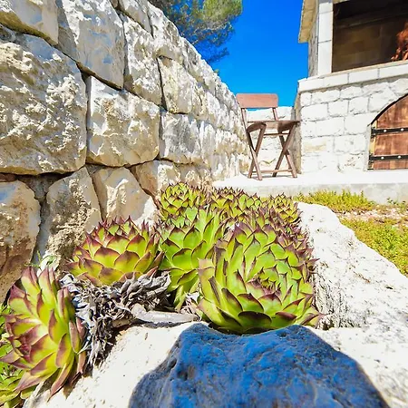 בית הארחה Sakarun