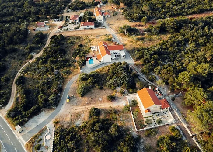 Sakarun Penzion 3*