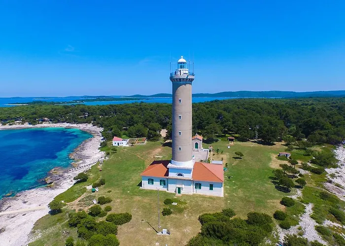 Gæstehus Sakarun Veli Rat