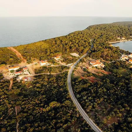 Sakarun Gostinjska kuća