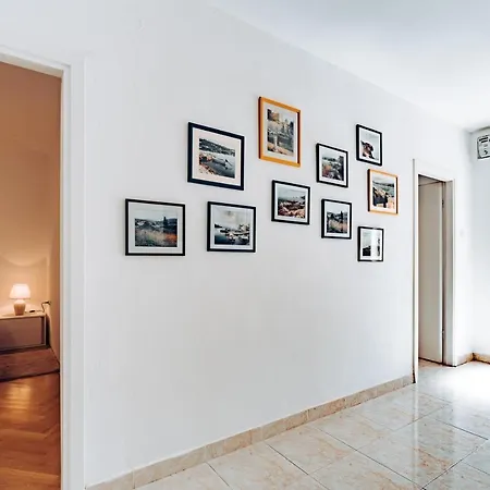 Gostinjska kuća Sakarun