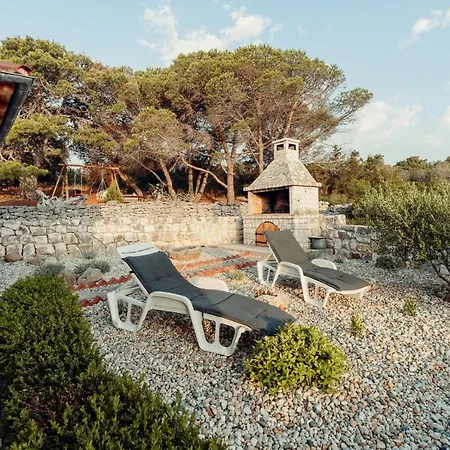 Gostinjska kuća Sakarun