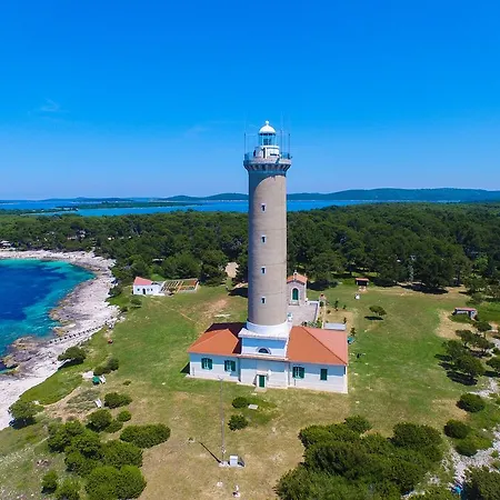 Gostinjska kuća Sakarun Veli Rat