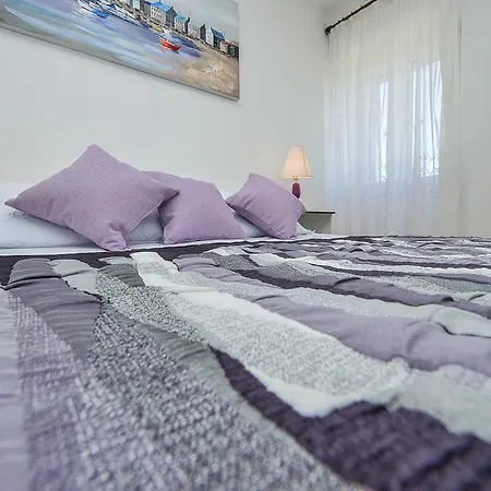 Gostinjska kuća Sakarun