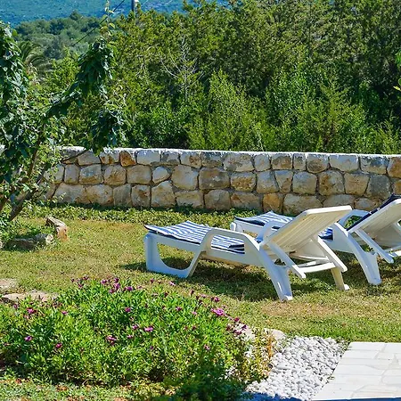 Gostinjska kuća Sakarun