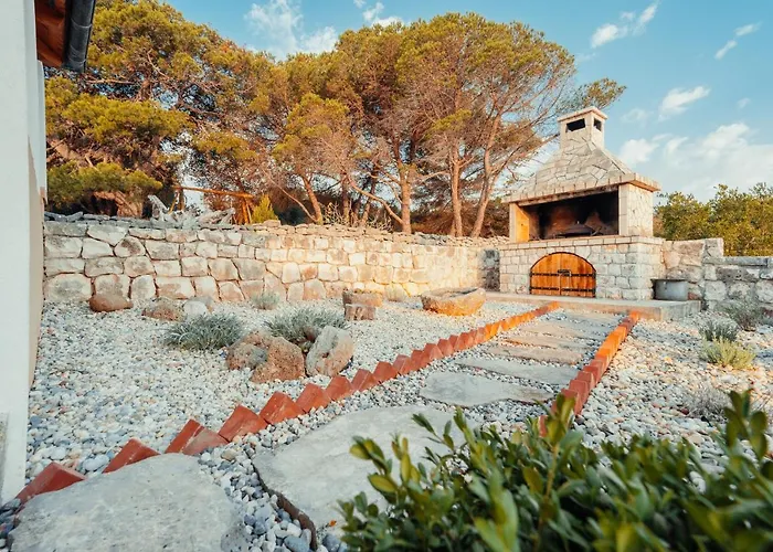 Sakarun Гостевой дом Вели-Рат