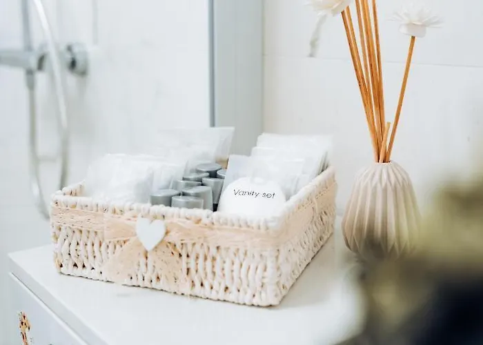 Sakarun Гостевой дом 3*