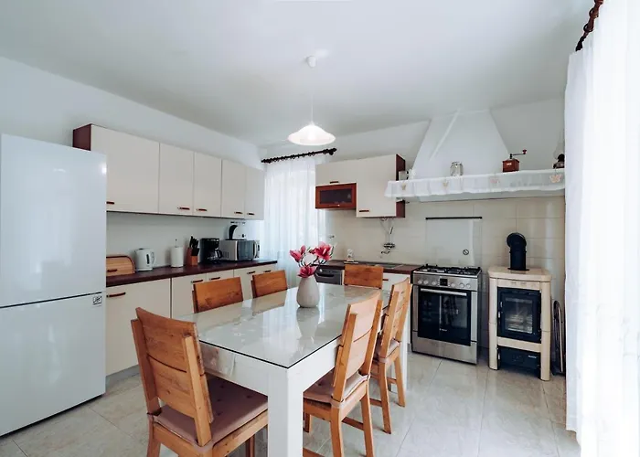 Гостевой дом Sakarun