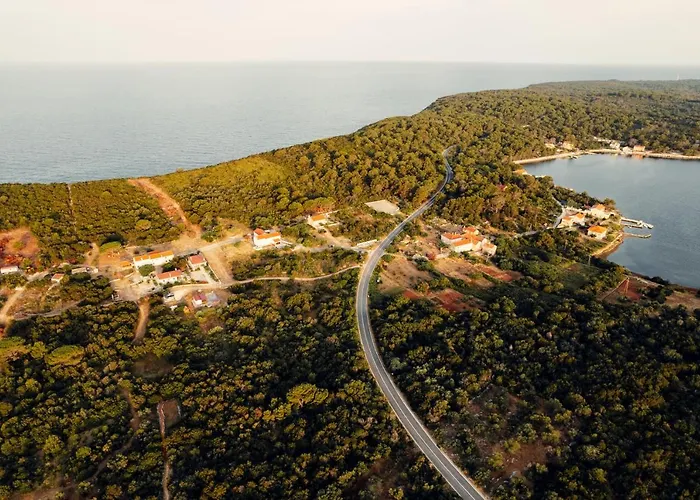 Sakarun Гостевой дом