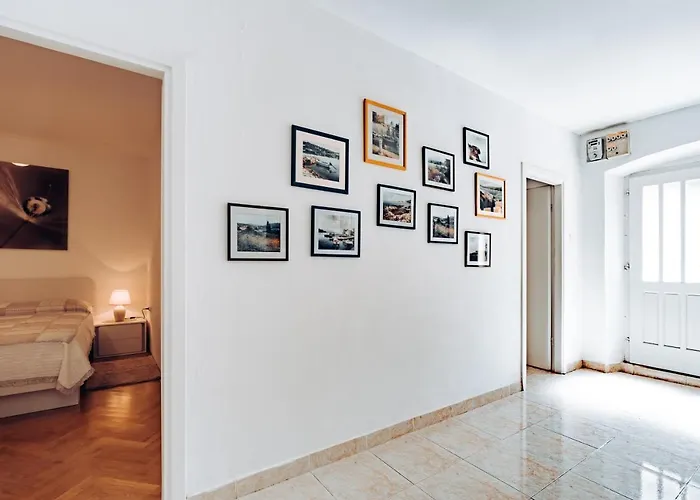 Гостевой дом Sakarun