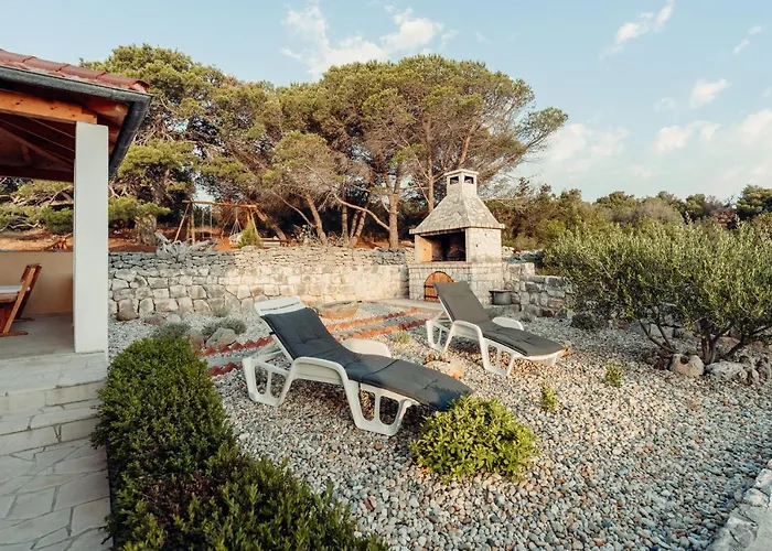 Гостевой дом Sakarun