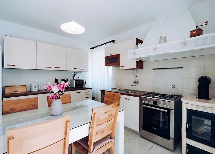 Sakarun Гостевой дом 3*