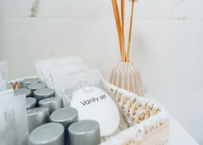 Гостевой дом Sakarun