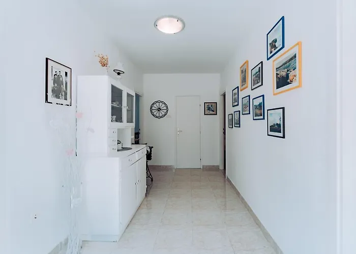 Гостевой дом Sakarun