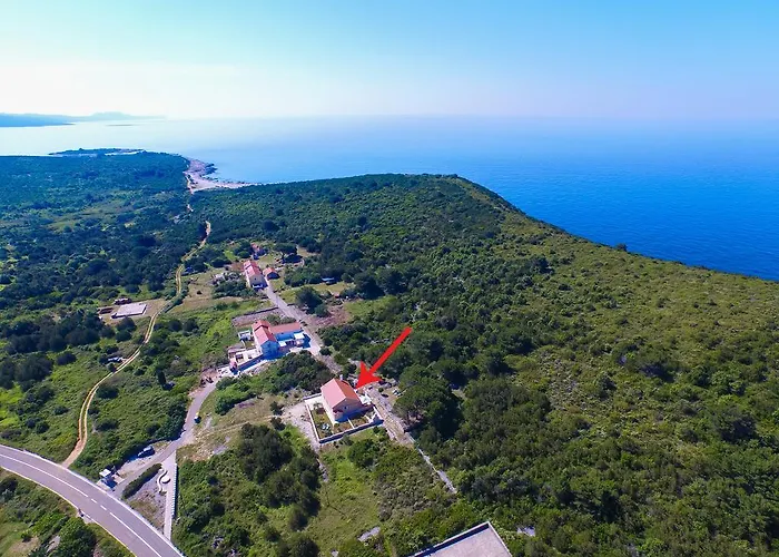 Гостевой дом Sakarun 3*