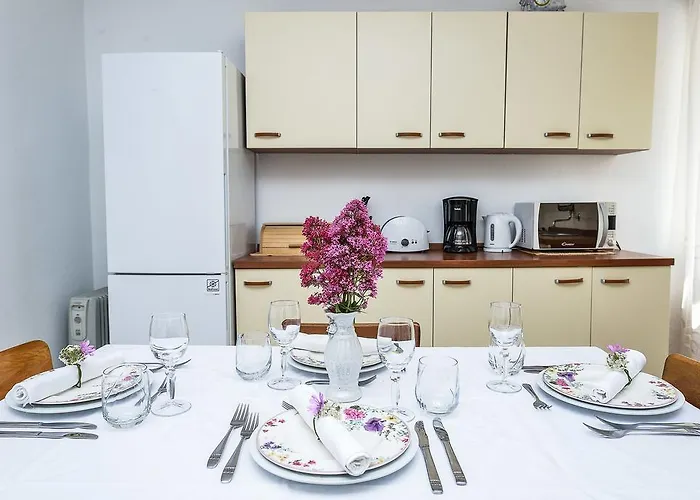 Гостевой дом Sakarun 3*