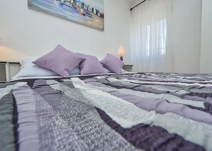 Гостевой дом Sakarun