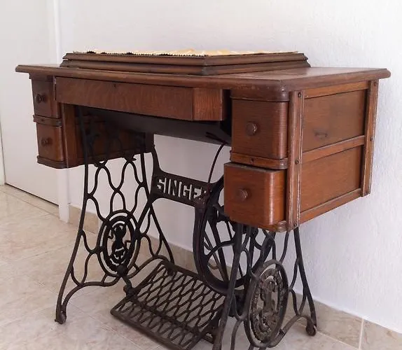 Гостевой дом Sakarun Вели-Рат